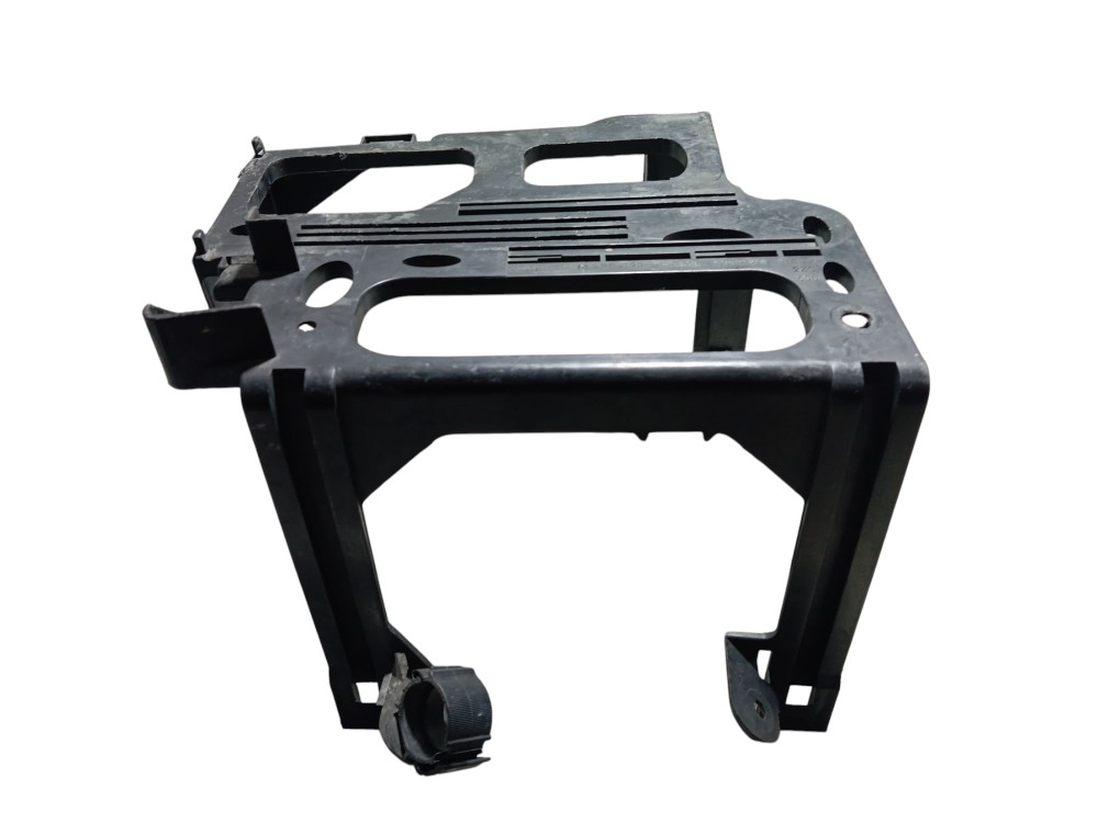 Suporte Caixa Fusíveis Bateria Vw Fox Gol Polo 2010 1