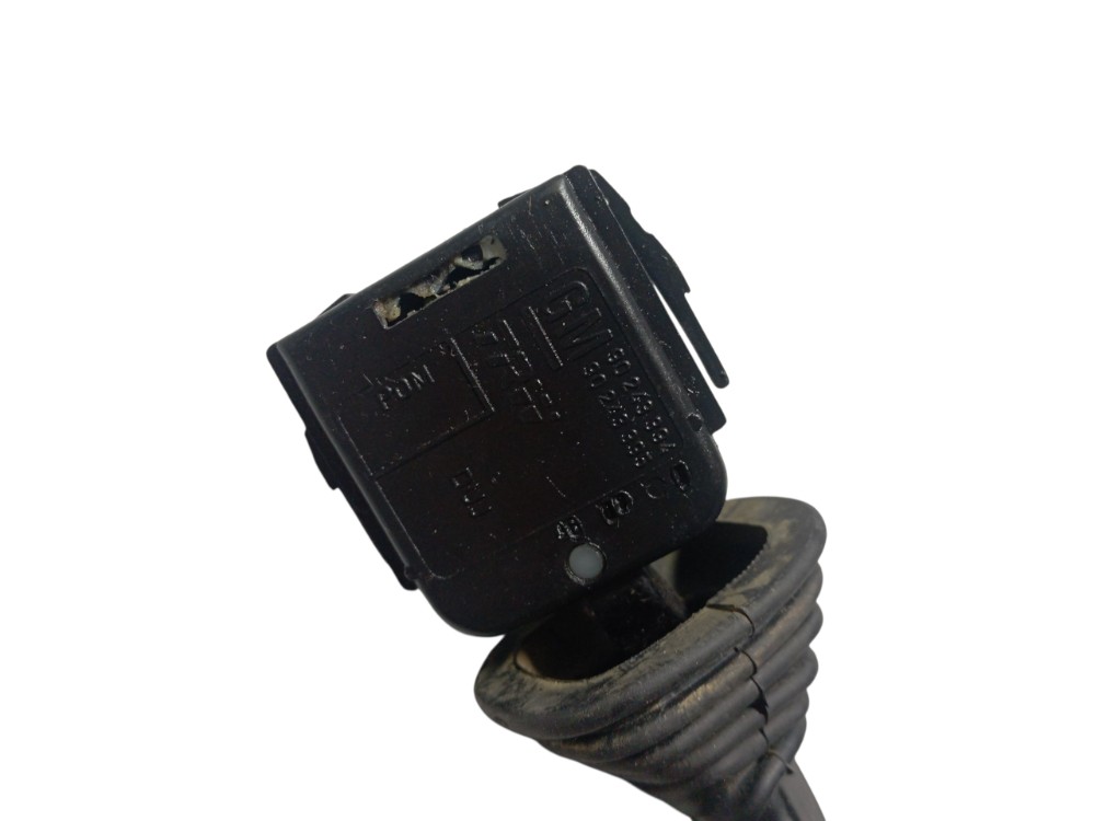 Chave limpador parabrisa gm astra corsa vectra 3