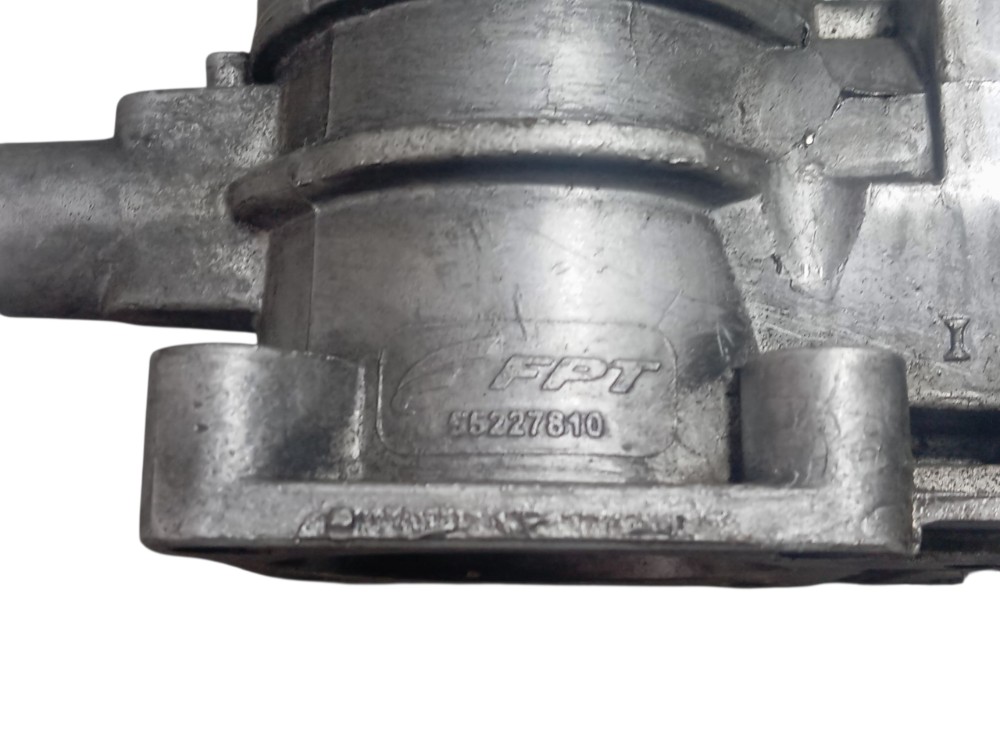 Corpo Borboleta Tbi 1.0 Vivace Wa Fiat Palio Uno 2012 A 2012 6