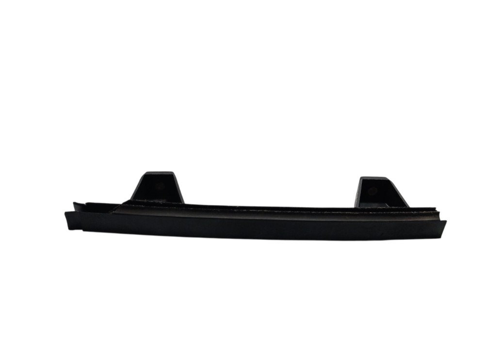 Guia Vidro Trilho Porta Dianteiro Dir Fiat Palio 2001 A 2007 Preto