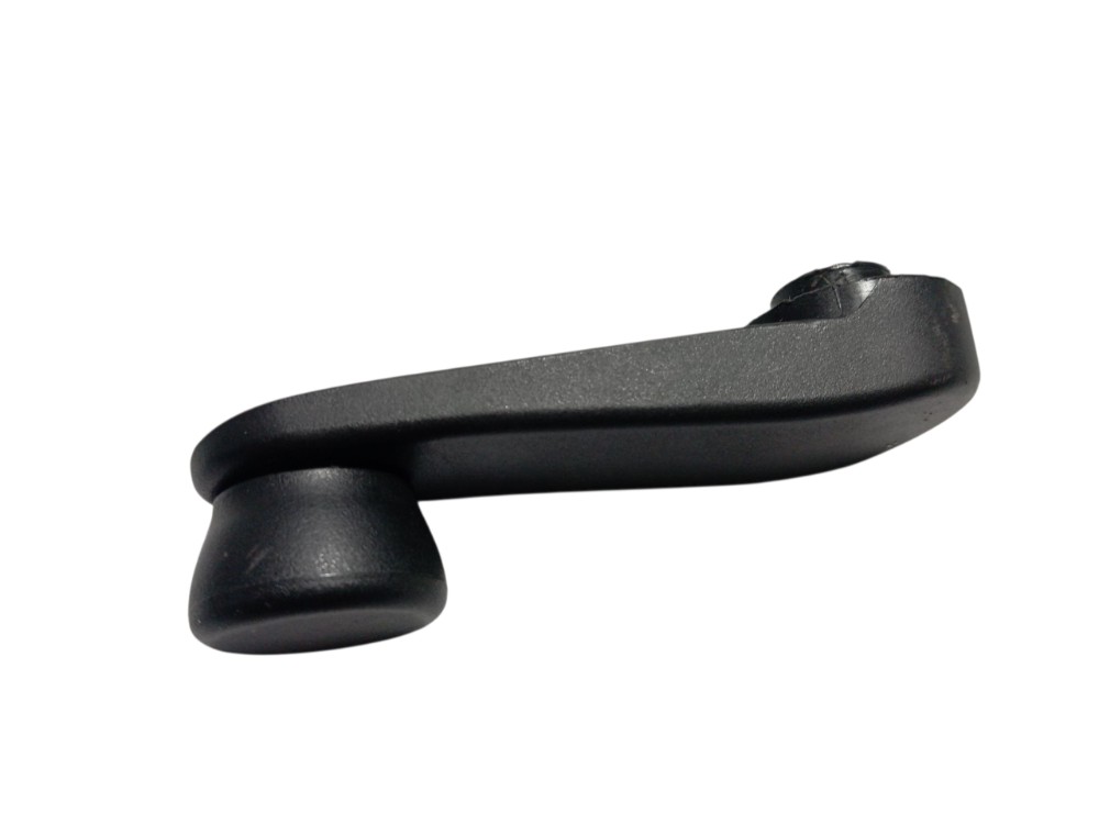 Manivela Vidro Porta Traseira Gm Onix Prisma – Preto 3