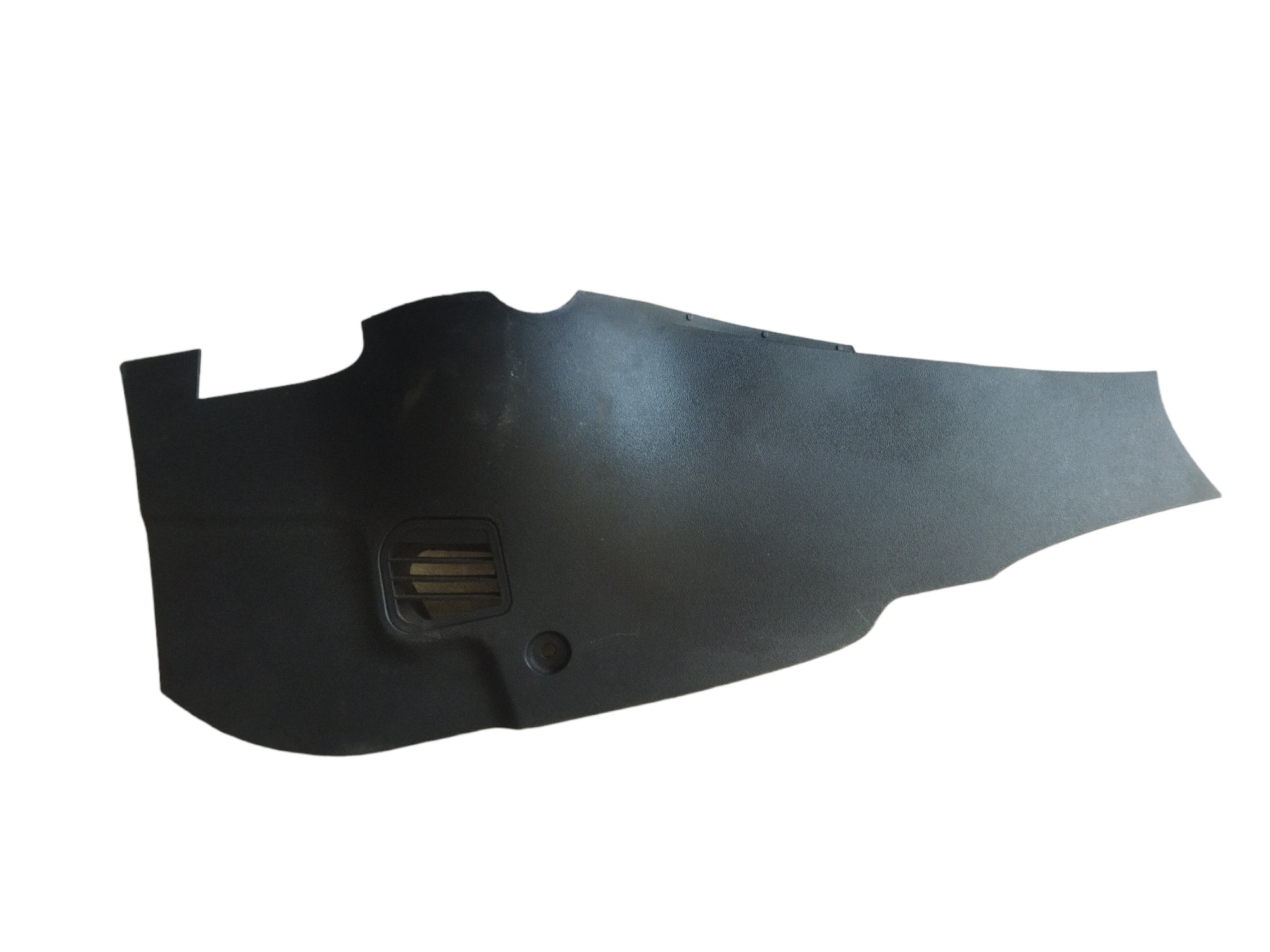 Moldura Acabamento Lateral Esquerdo Fiat Stilo 2003 2