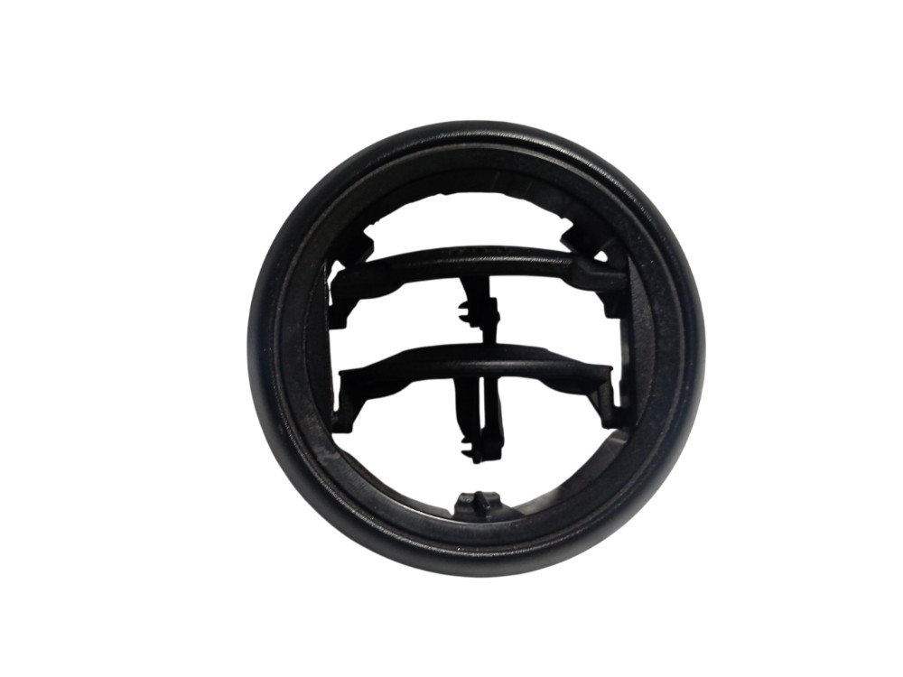 Saida Difusor Ar Ford Ka Preto 2