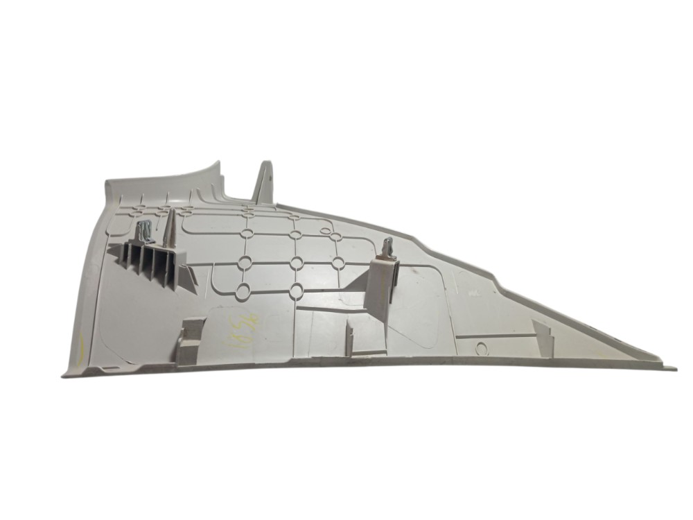 Moldura Coluna Traseira Direita Gm Prisma 7
