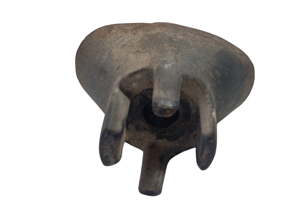 Espaçador Suspensão Dianteira Ford Ecosport 6