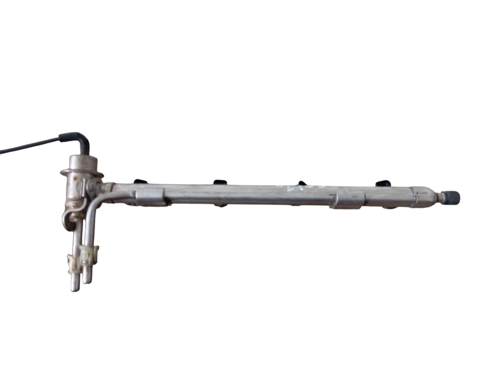 Flauta Bico Injetor Gm Celta Corsa 1.0 Gasolina 3