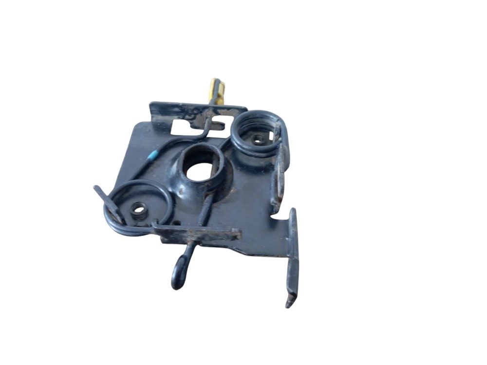 Fechadura Trinco Capo Ford Fiesta 2005 1