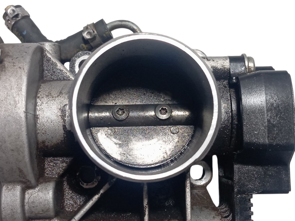 Corpo Tbi Borboleta 1.0 8 Gm Celta Classic Corsa 2007 A 2012 4