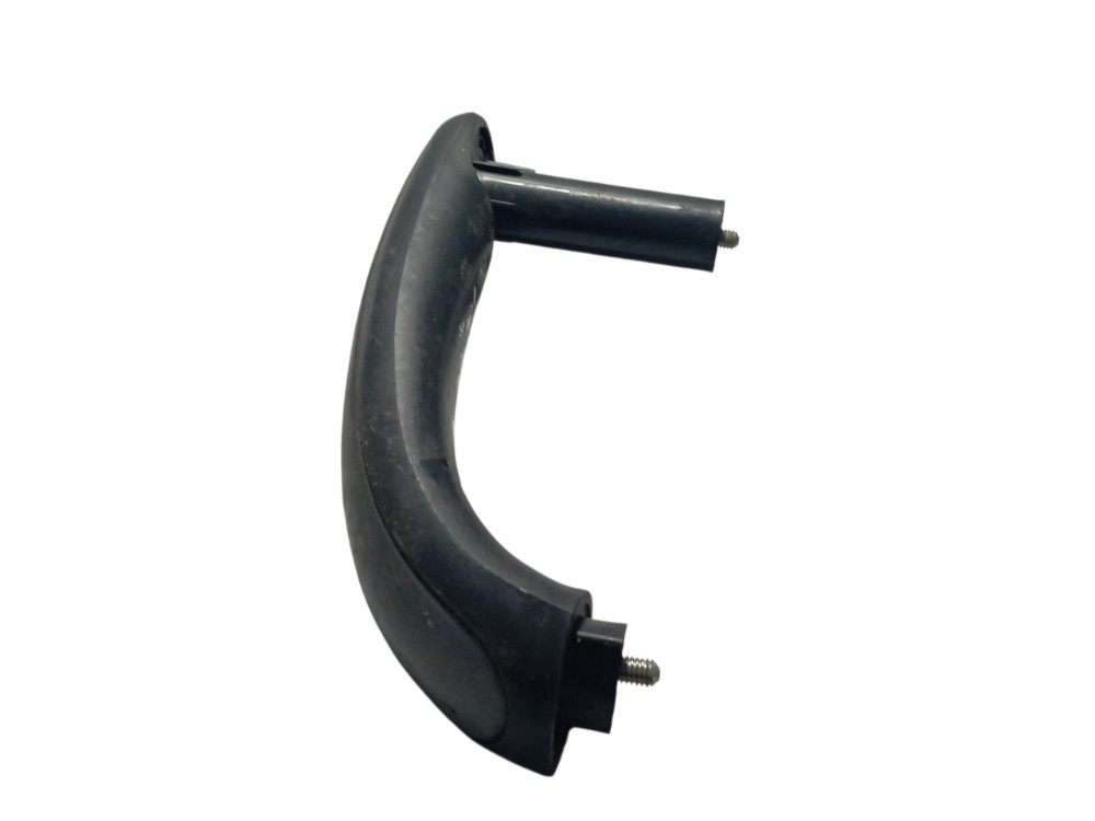 Puxador Porta Traseira Esquerda Citroen Xsara Picasso 2008 Preto 2