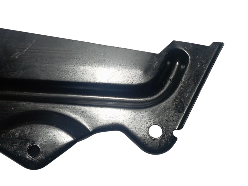 Chapa Proteçao Cambio Flange Fiat Strada 7