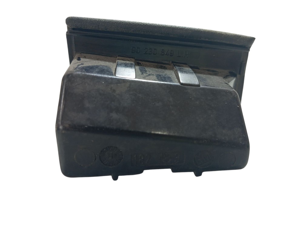 Cinzeiro Porta Traseira Esquerda Gm Omega 1993 3
