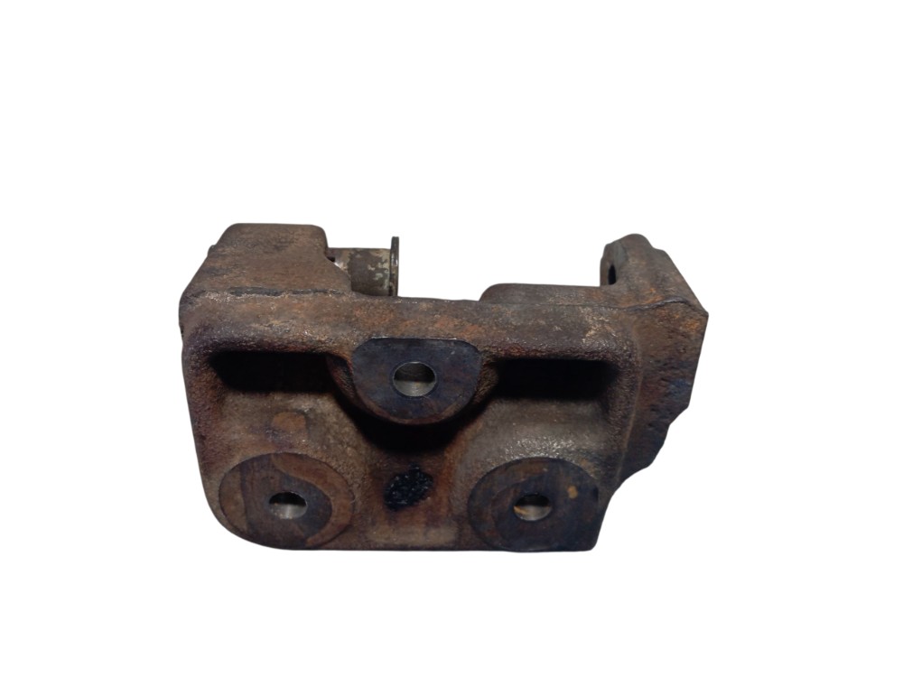 Suporte Alternador Fiat Uno Premio Elba 1999 4