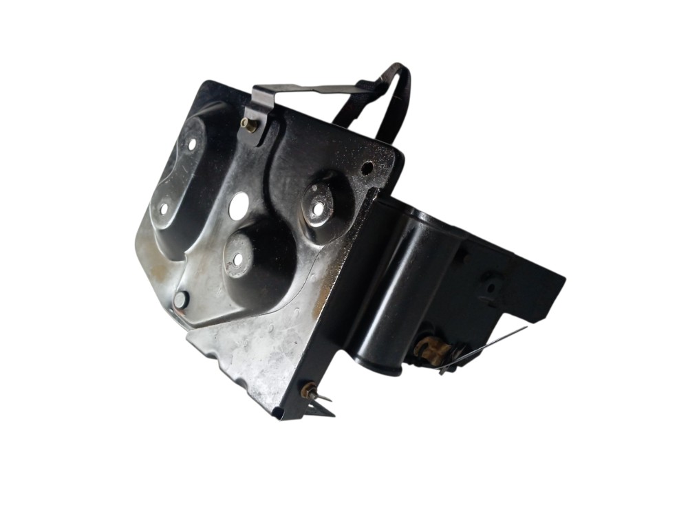 Caixa Bateria Fiat Palio Siena 4