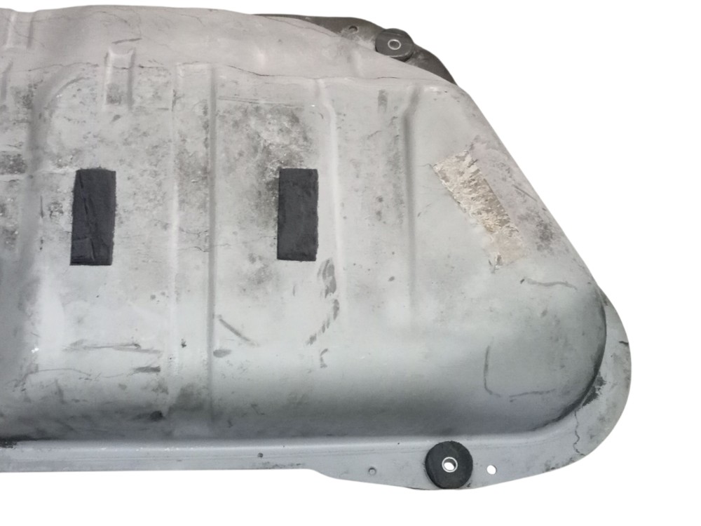 Tanque Combustível Vw Fox Spacefox 2007 7