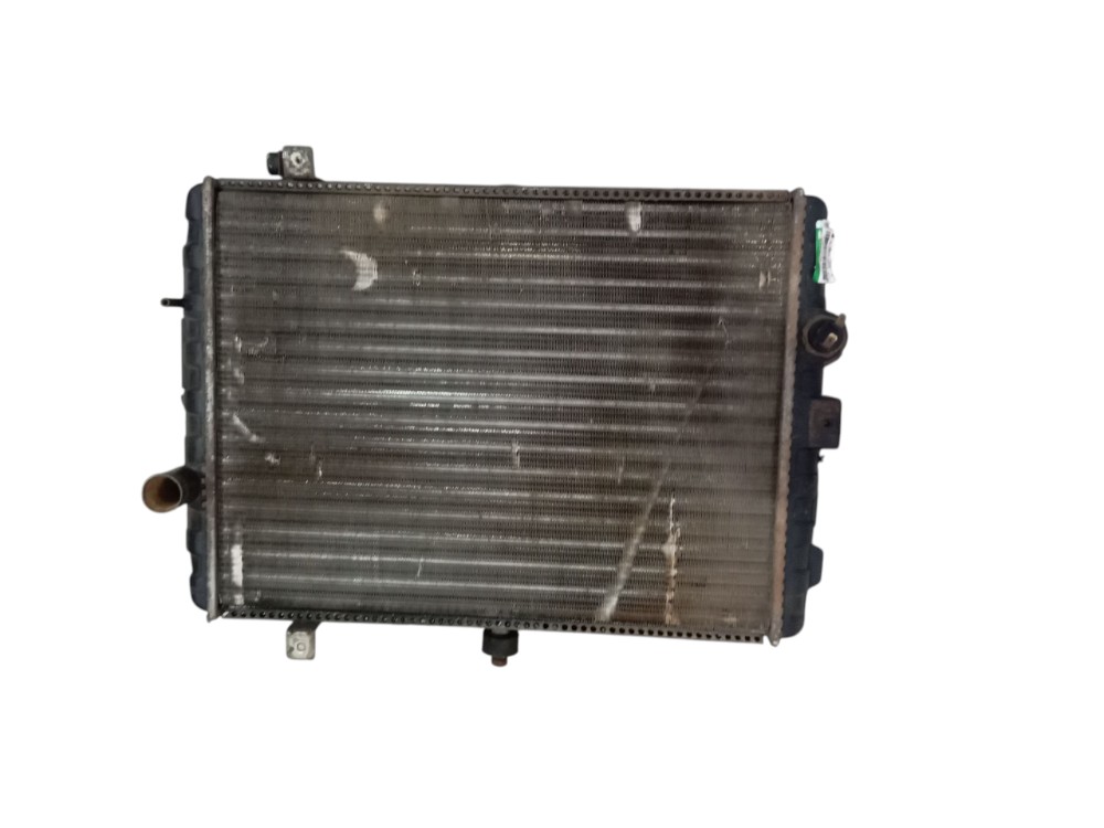 Radiador Agua Vw Gol Saveiro Parati 87/94 1