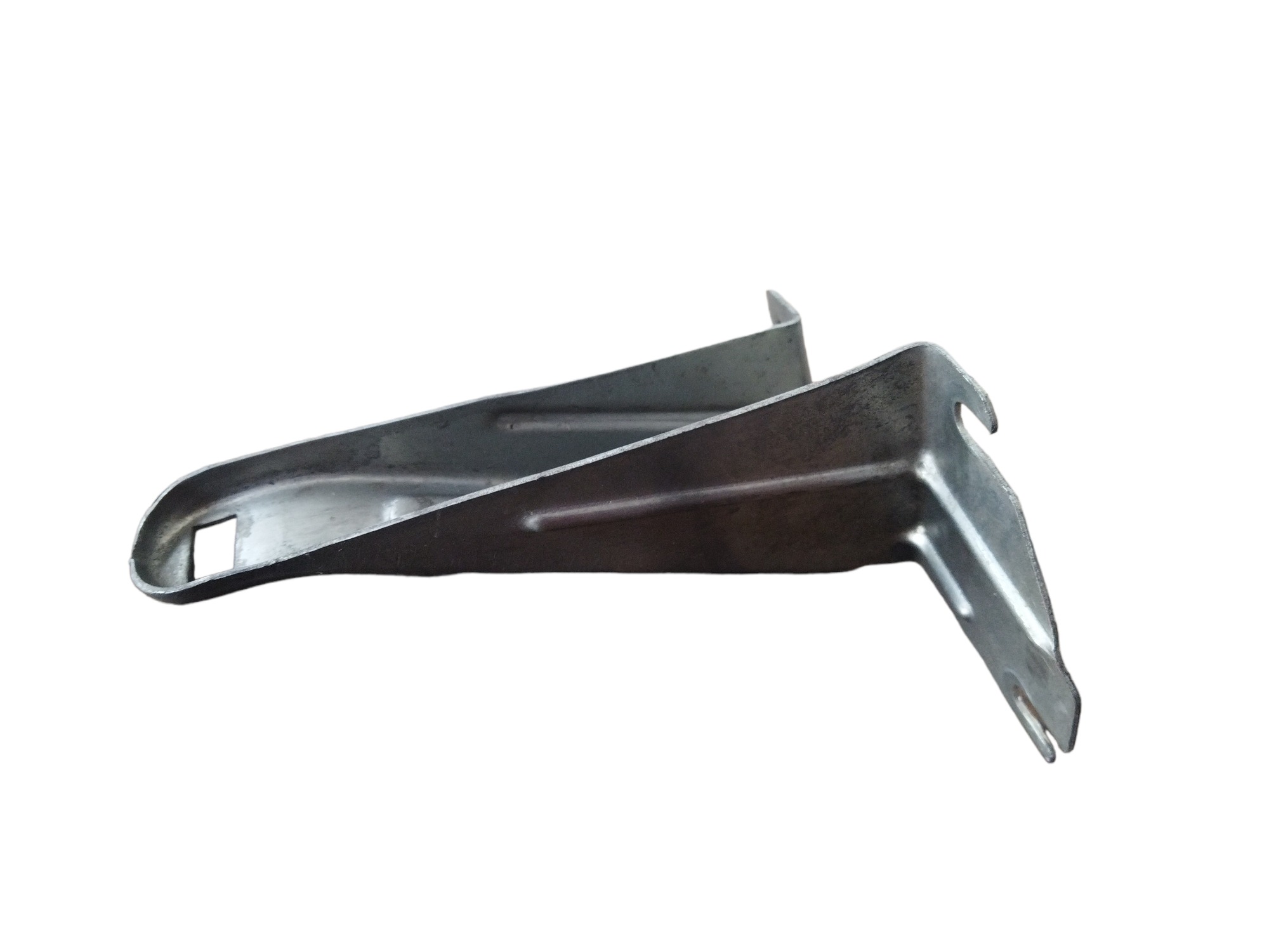 Suporte Churrasqueira Fiat Idea 2008 3