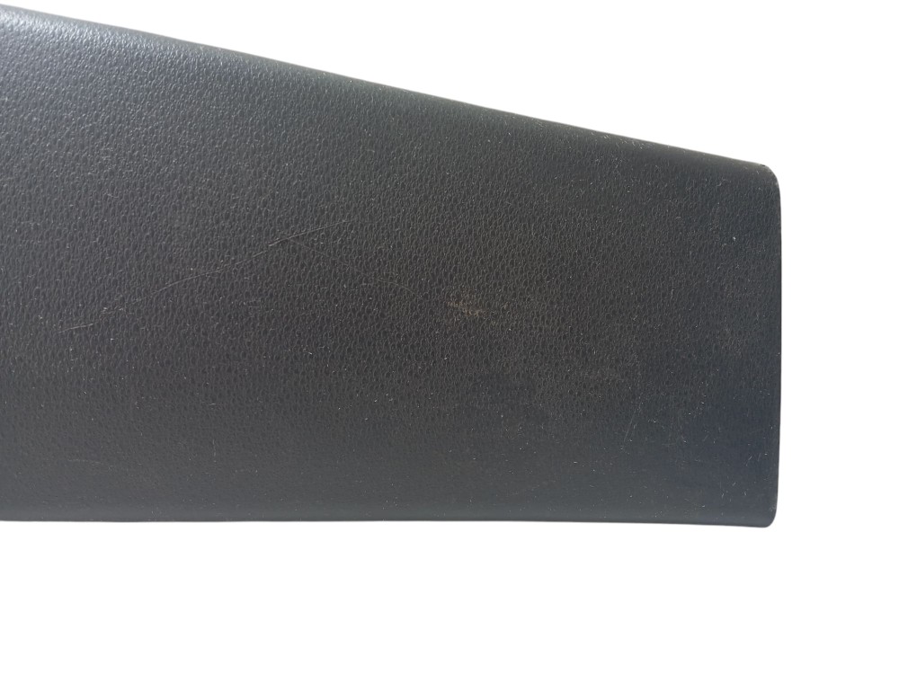 Acabamento Inferior Coluna Central Vw Fox 2004/2014 4