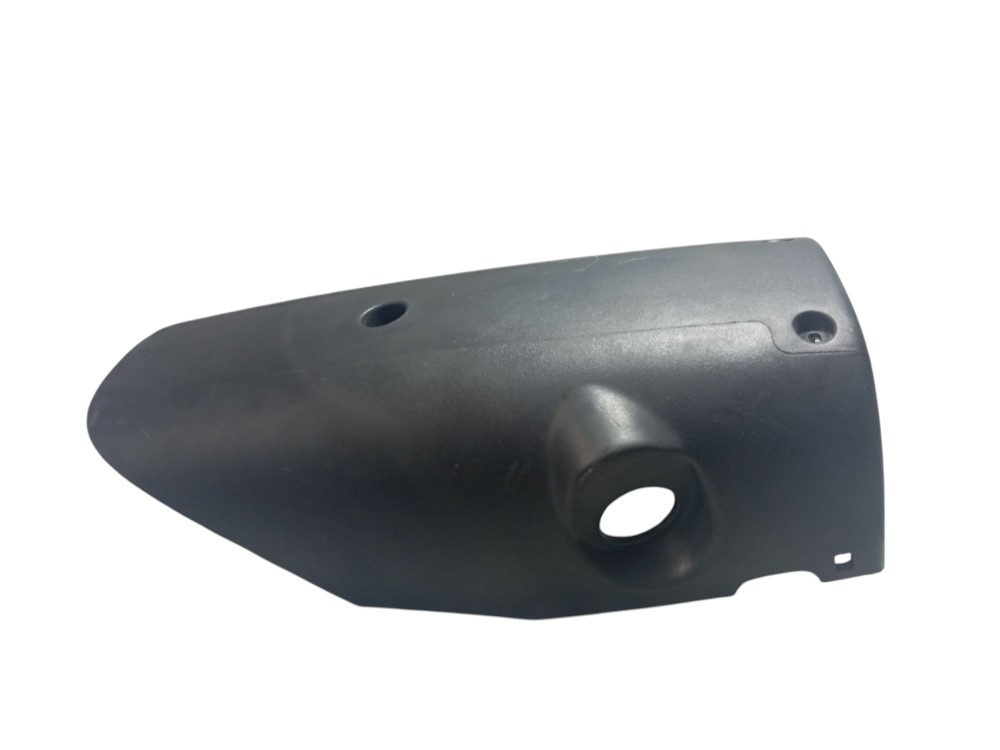 Capa Moldura Inferior Chave Seta Coluna Ford Ka 2008/2012 4