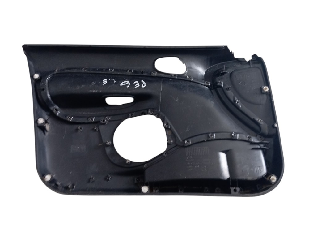 Forro Porta Dianteiro Direito Peugeot 206 2008 C/detalhe 1