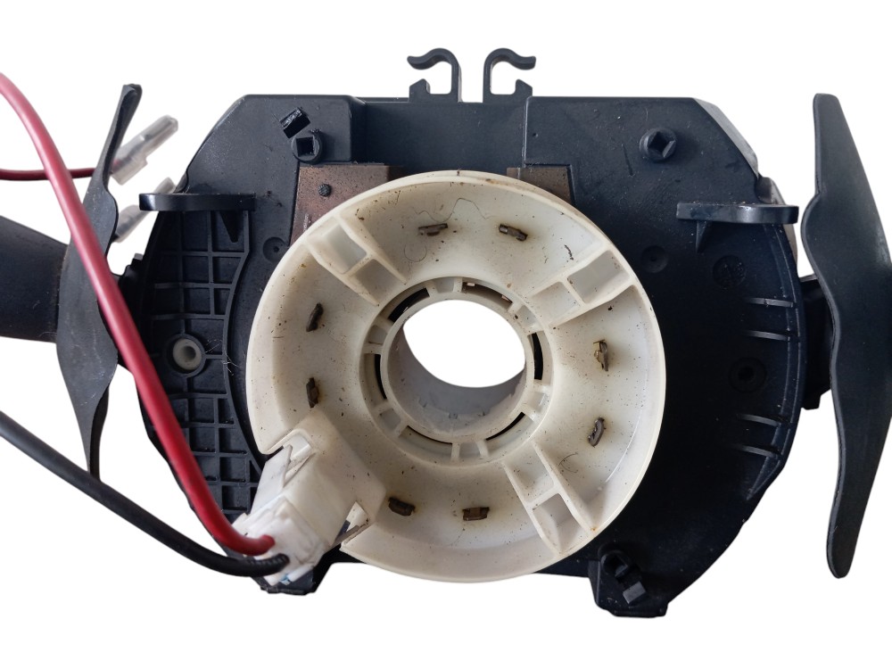 Chave Seta Comando Limpador Fiat Siena 2003 5