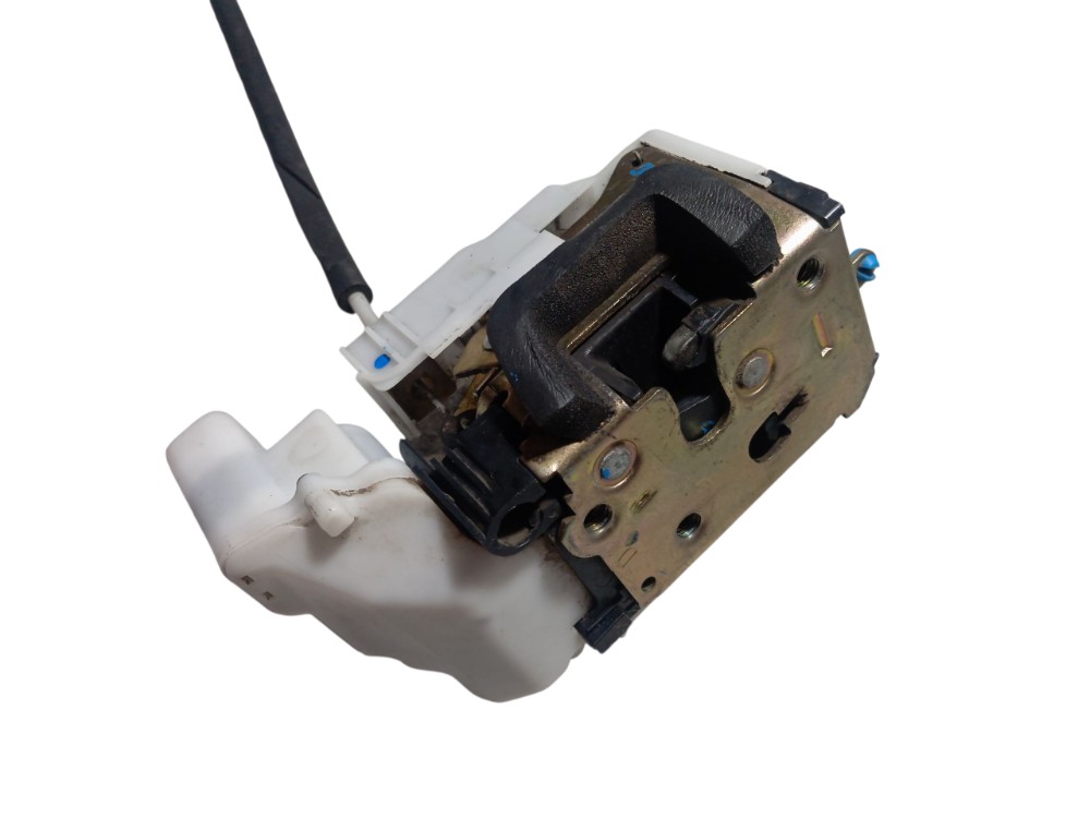 Fechadura Dianteira Direita Gm Celta 7