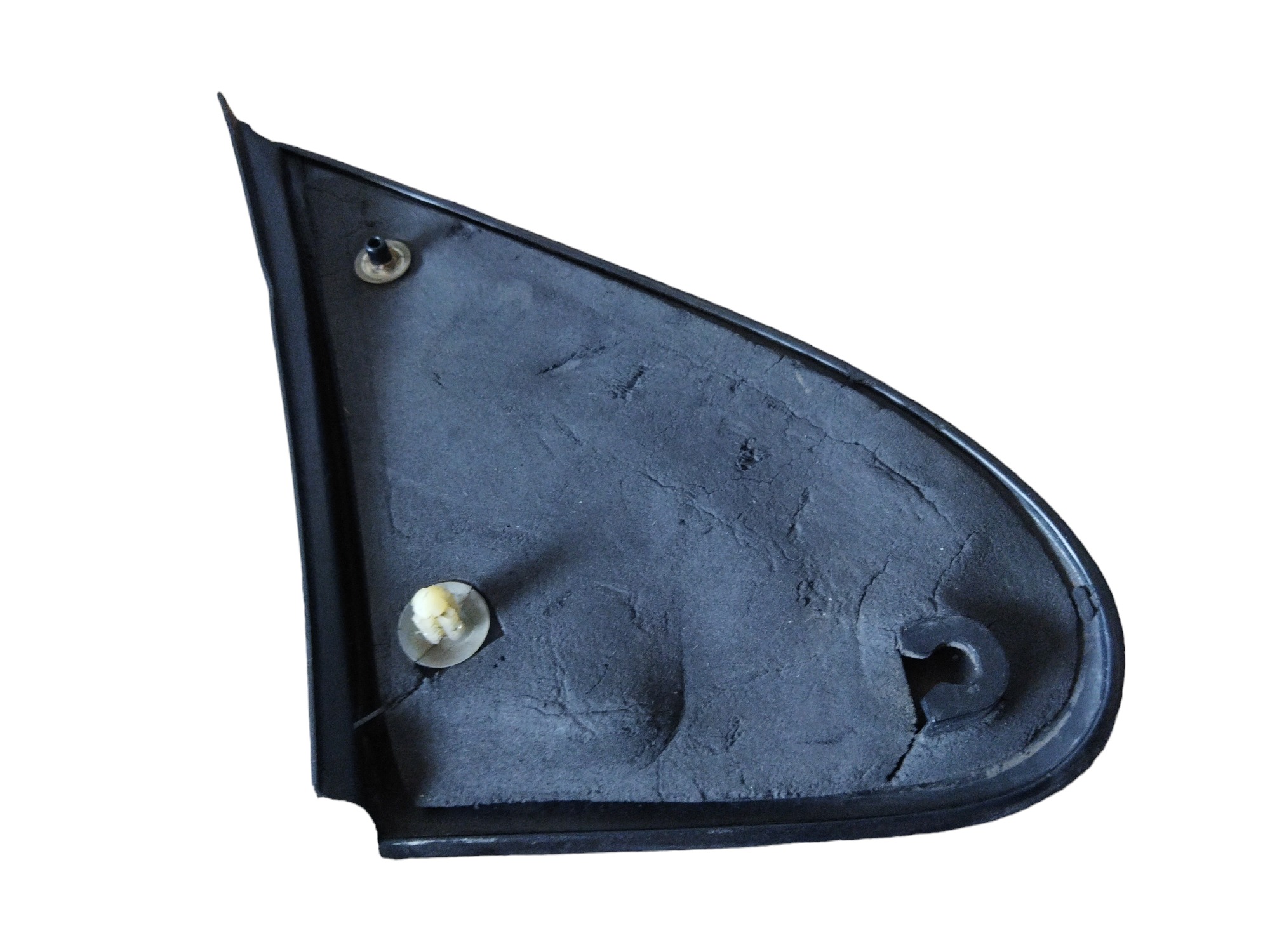 Acabamento Retrovisor Direito Vw Fox 2009 4