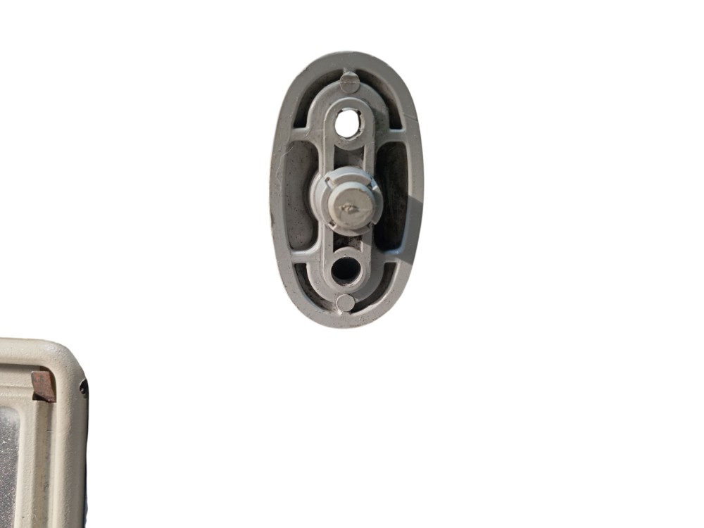 Quebra Sol Direito Honda Fit 2004 5
