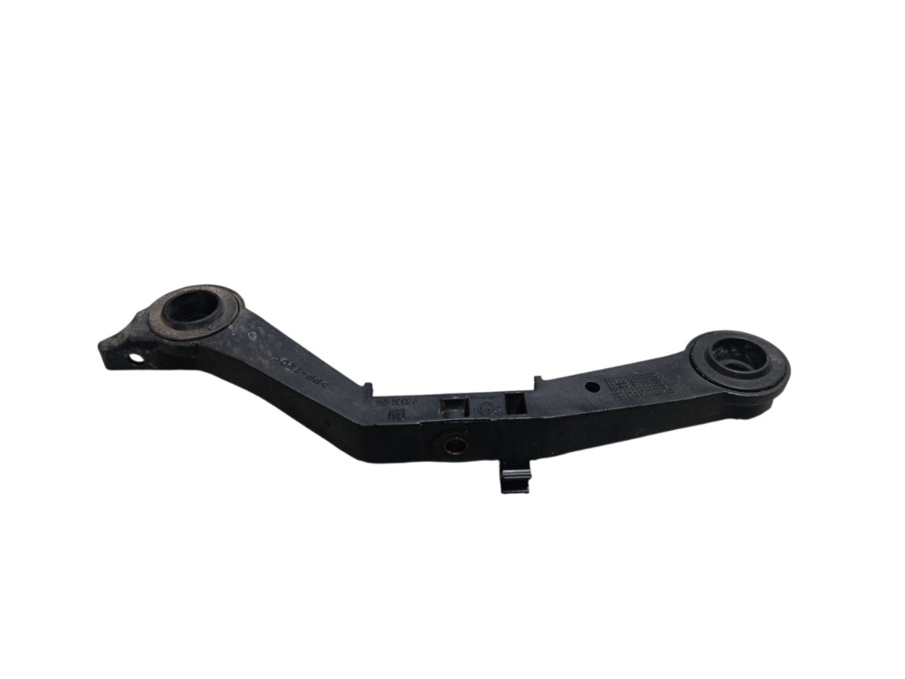 Suporte Filtro Caixa Ar Traseiro Motor Gm Corsa 2003 A 2012 2