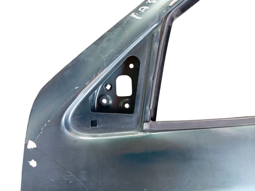 Porta Dianteira Esquerda Vw Parati Gol Dianteira Esquerdo Verde 7