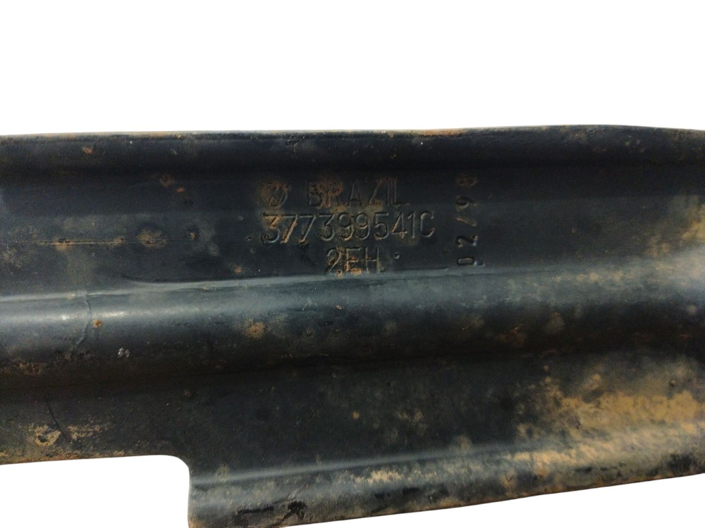Suporte Coxim Cambio Vw Gol Mi 1.0 3