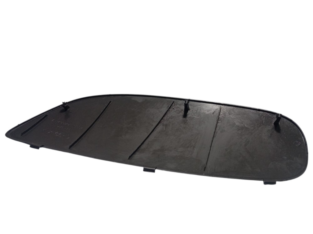 Tampa Superior Painel Direito Ford Ka 2009 Preto 5