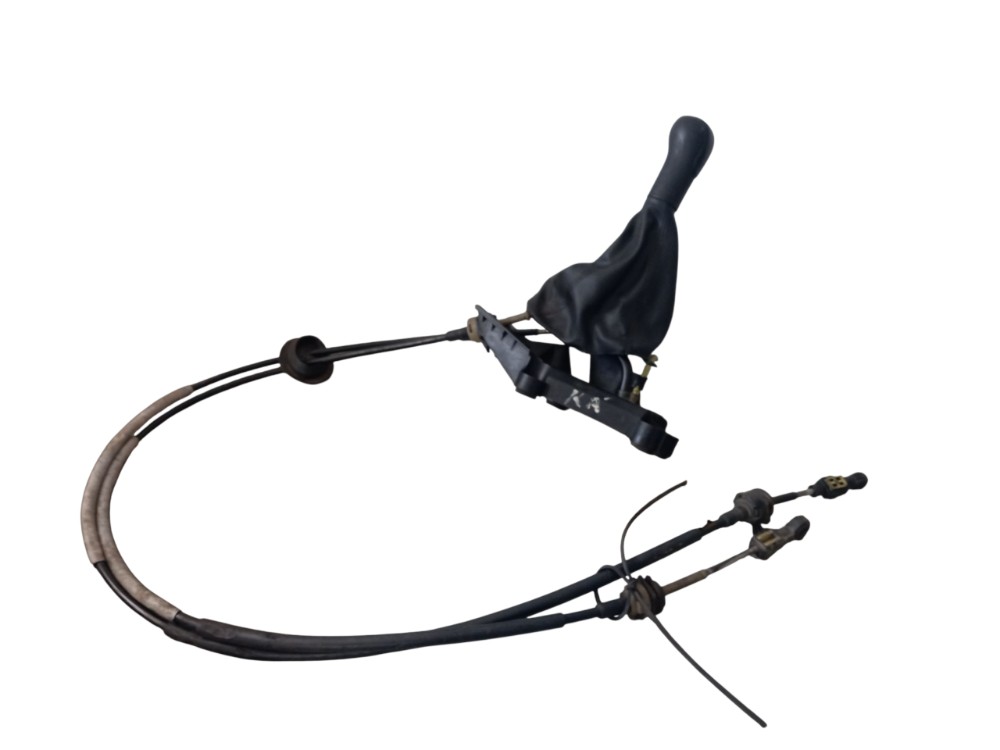 Alavanca Trambulador Marcha Câmbio 1.0 Ford Ram Ka 2008 A 20 4