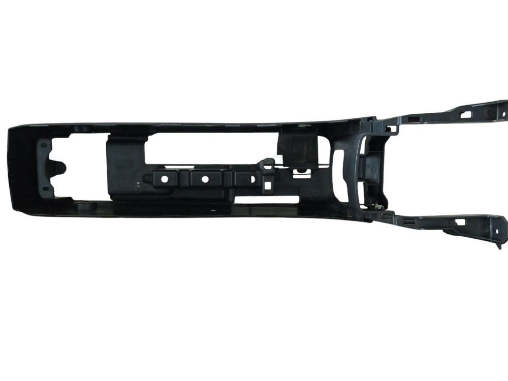 Suporte Console Central Painel Ford New Fiesta 2015 4
