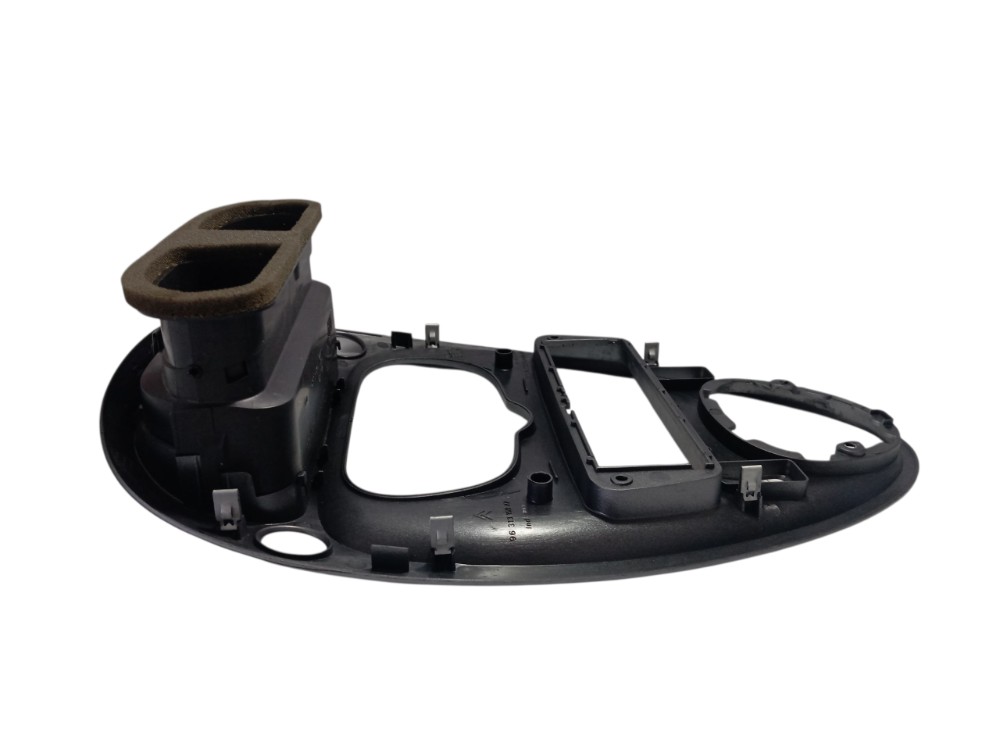 Moldura Difusor Painel Acabamento Citroen Xsara 2006 A 2008 4