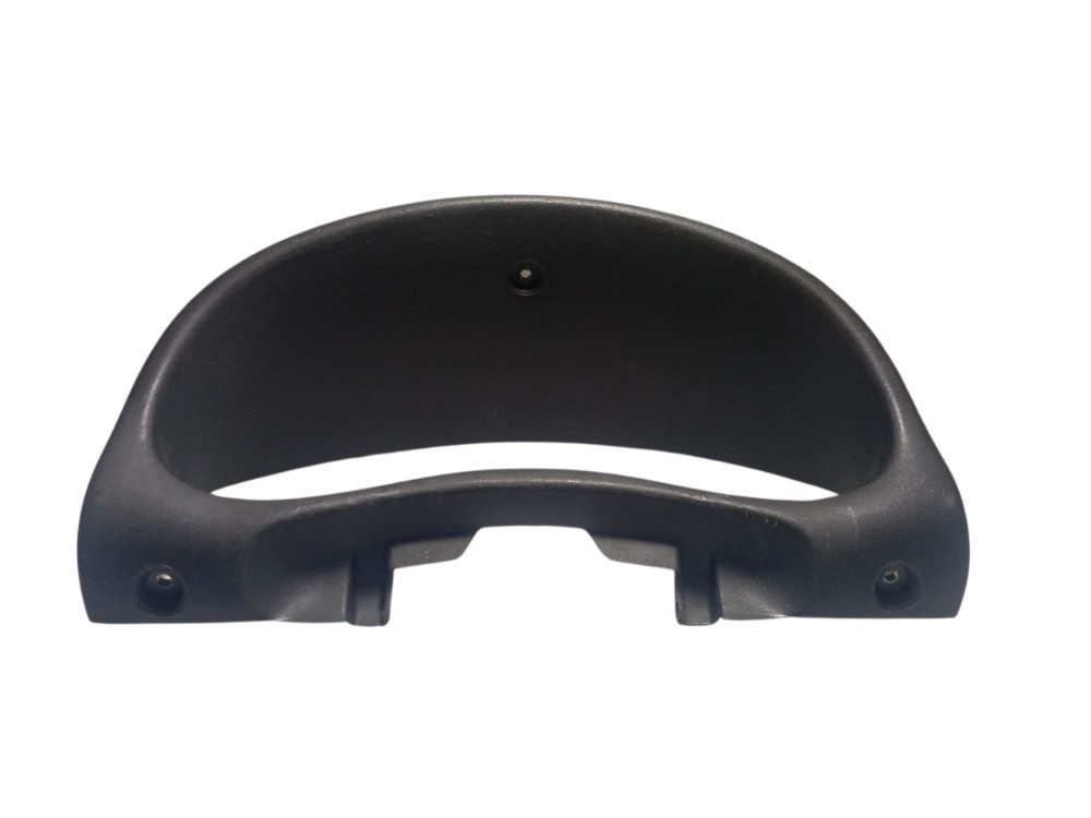 Moldura Painel Instrumento Gm Corsa 1994-2010 Preto