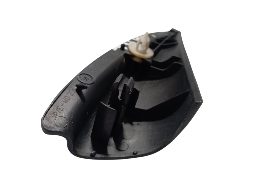 Acabamento Interno Picasso Retrovisor Port Xsara 2001 A 2005 – Preto 5