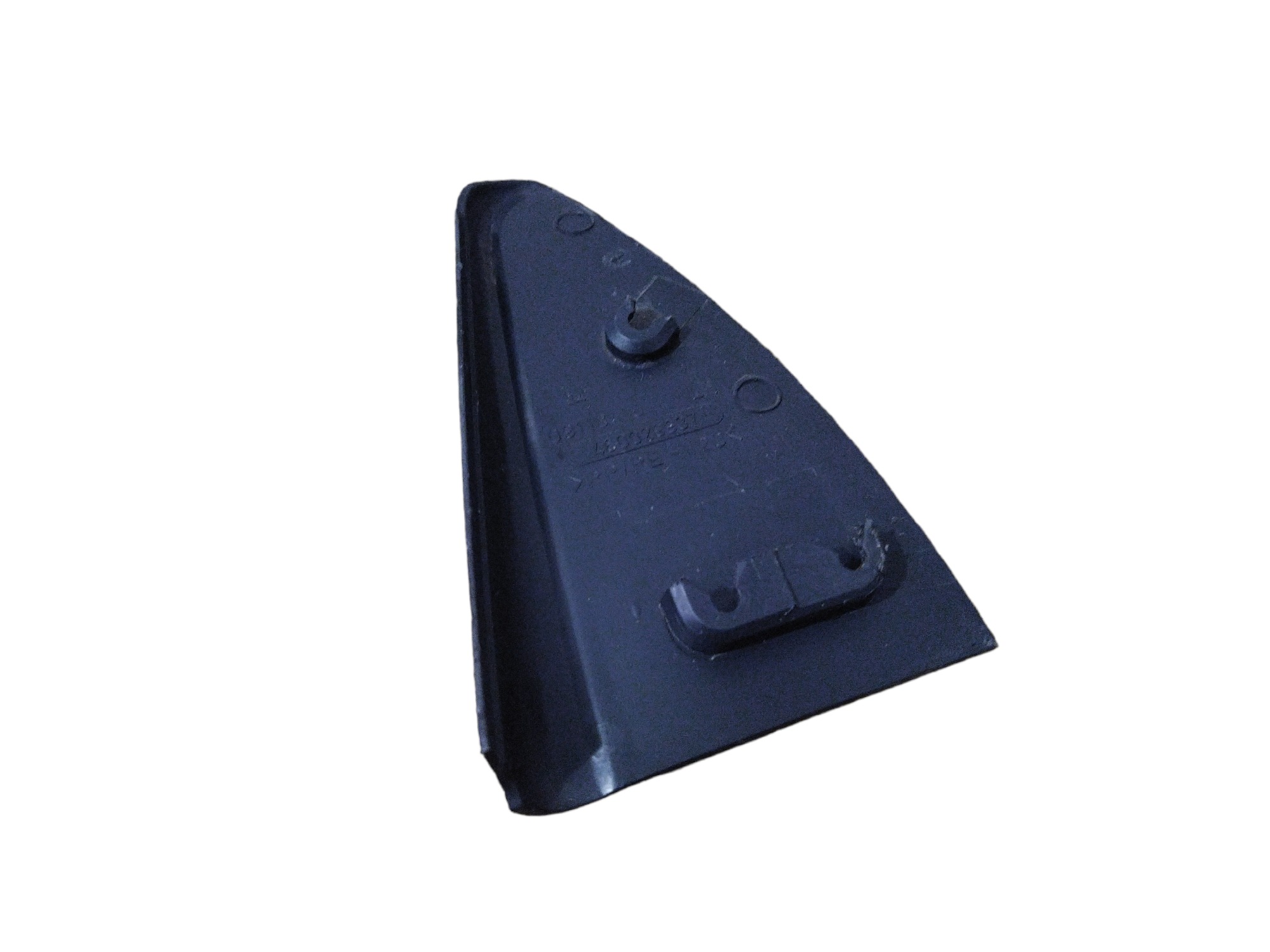 Moldura Interna Porta Traseira Esquerda Gm Corsa Montana 4