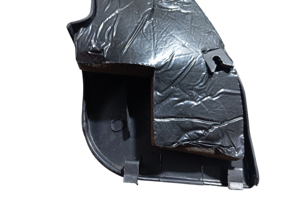 Acabamento Interno Retrovisor Direito Gm Corsa Wind Classic 5