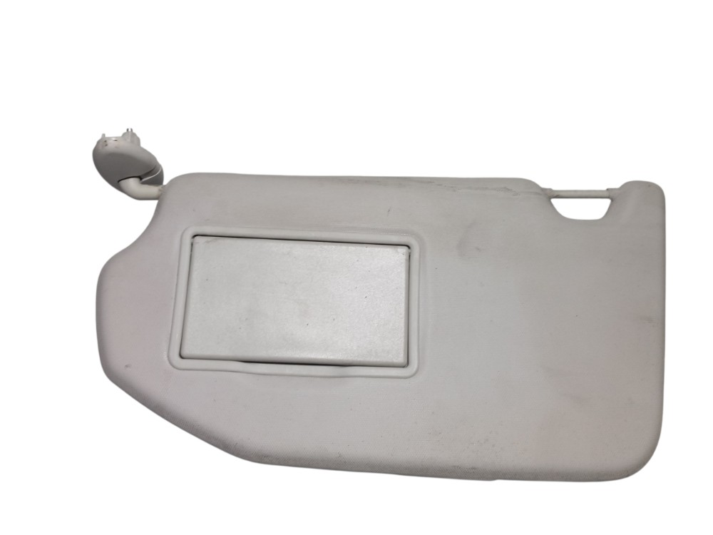 Quebra Sol Dianteiro Esquerda Ford Ka 2015 5