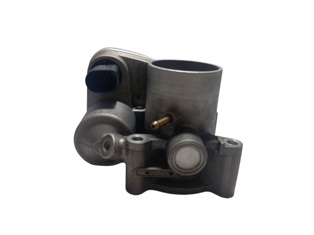 Corpo tbi borboleta 1.0 0301 f vw fox gol parati 3