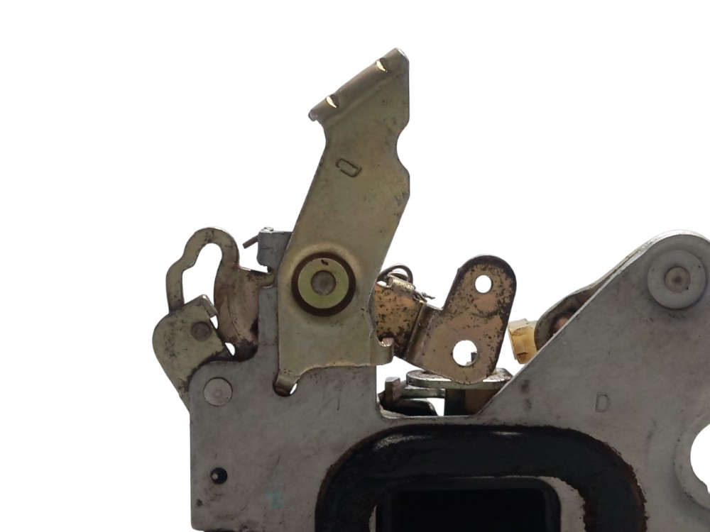 Fechadura Traseira Direita Vw Gol 4