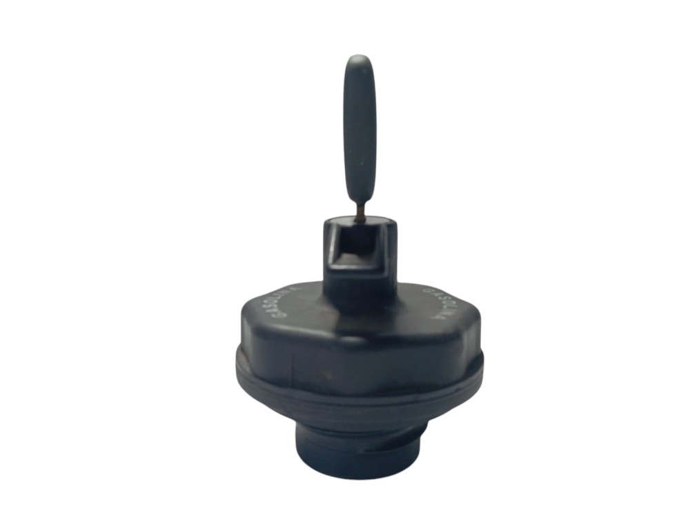 Tampa Gargalo Com Chave Fiat Palio 5