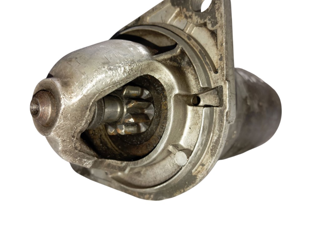 Motor Partida Astraomega 2.2 Ome Gm Vectra 1995 A 2001 5