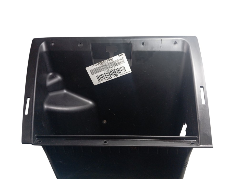 Porta Luvas Caixa Tampa Ford Fiesta 2003 A 2013 7