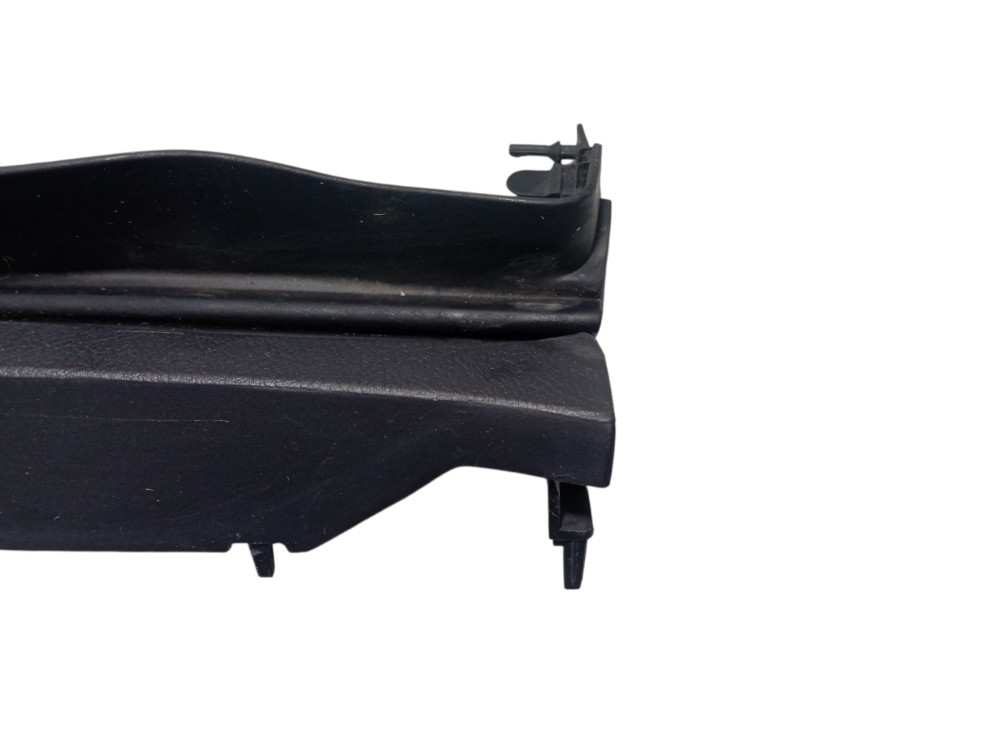 Moldura Volante Ford Ka 2015 Preto 6