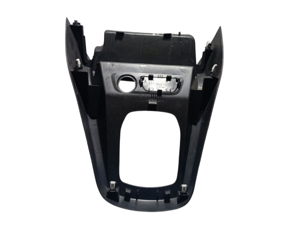 Moldura Console Central Ford Ka 2015 A 2020 6