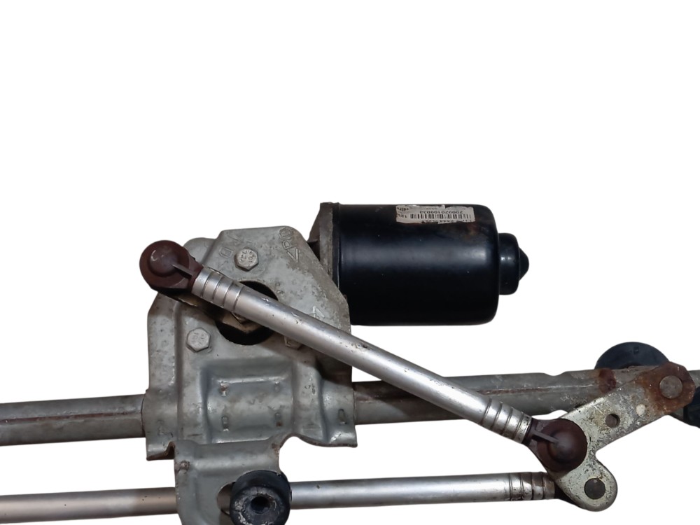 Motor Limpador Parabrisa Maquina Montan Gm Corsa 2002 A 2010 6