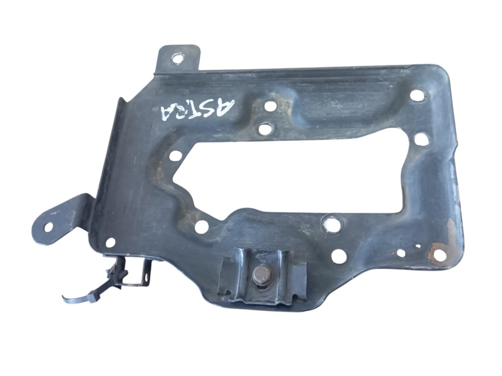 Suporte Caixa Bateria Gm Astra 2001