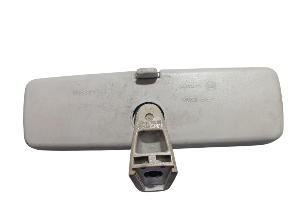 Retrovisor Interno Fiat Palio Siena 2008 3