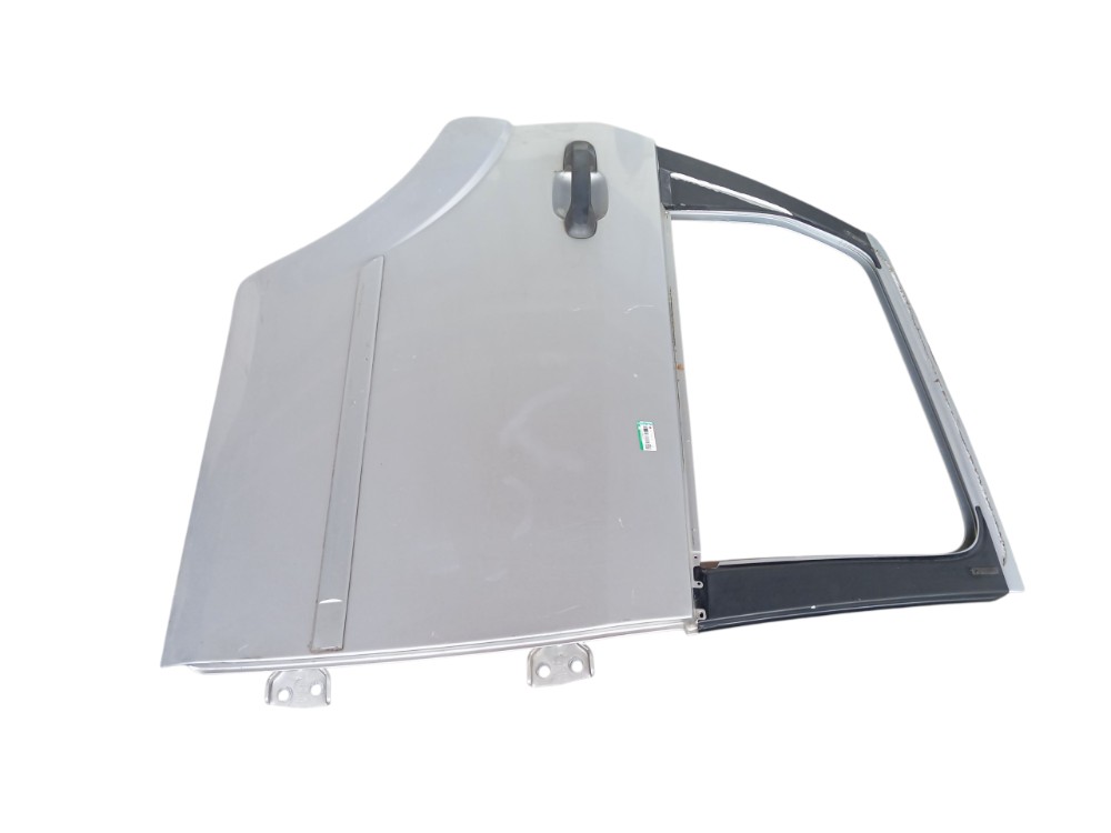 Porta Traseira Direita Ford Fiesta 2